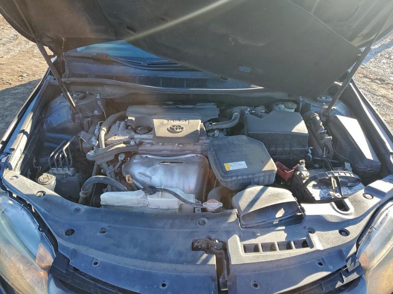 Photo 11 from auction – 2016 TOYOTA CAMRY LE with VIN 4T1BF1FK8GU551751