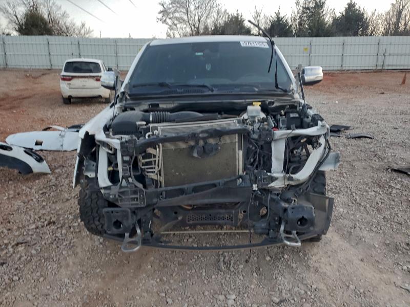 Photo 5 from auction – 2022 RAM 1500 with VIN 1C6SRFHT8NN133316