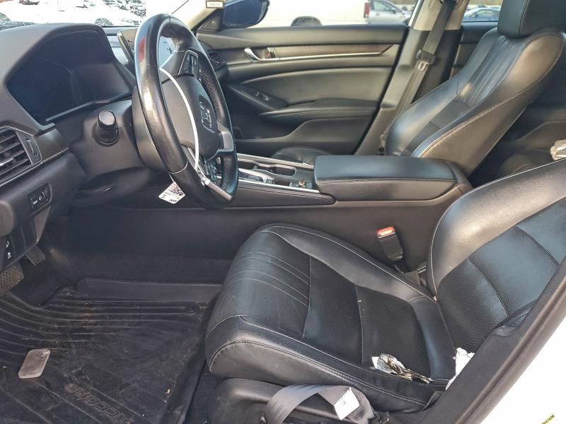 Photo 7 from auction – 2018 HONDA ACCORD with VIN 1HGCV1F55JA108490