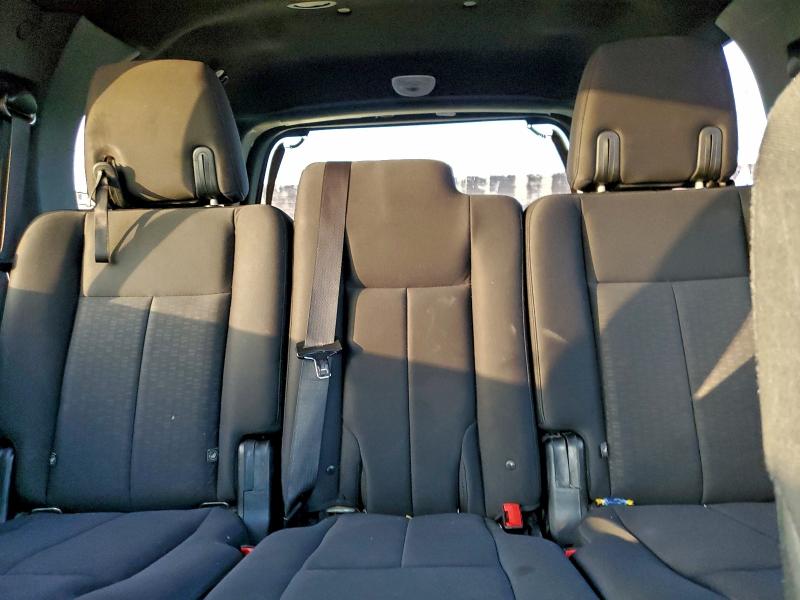 Photo 10 from auction – 2016 FORD EXPEDITION with VIN 1FMJU1HT3GEF49696