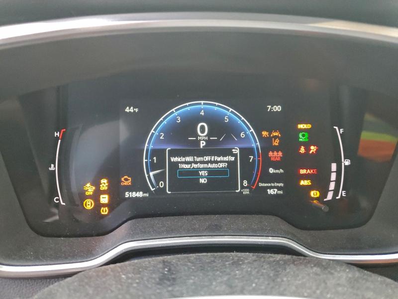 Photo 9 from auction – 2023 TOYOTA COROLLA XS with VIN 5YFT4MCEXPP141870