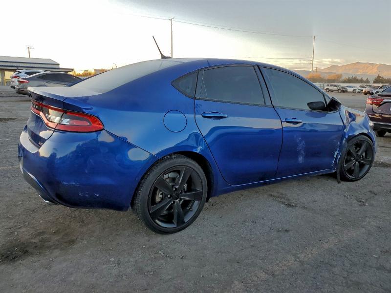 Photo 3 from auction – 2014 DODGE DART with VIN 1C3CDFBB3ED775996