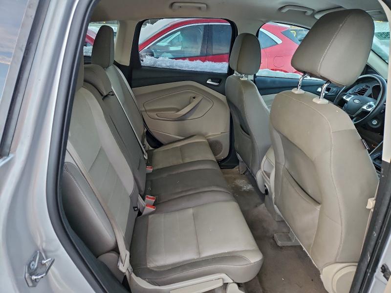 Photo 11 from auction – 2016 FORD ESCAPE SE with VIN 1FMCU0G7XGUB28457