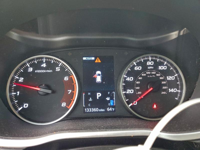 Photo 9 from auction – 2019 MITSUBISHI ECLIPSE CROSS with VIN JA4AT3AA4KZ039168
