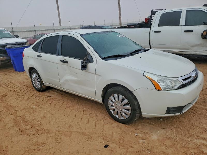 Photo 4 from auction – 2010 FORD FOCUS S with VIN 1FAHP3EN1AW175303