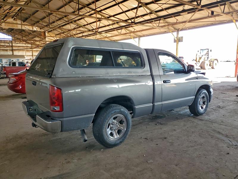 Photo 3 from auction – 2003 DODGE RAM 1500 S with VIN 1D7HA16K13J584198