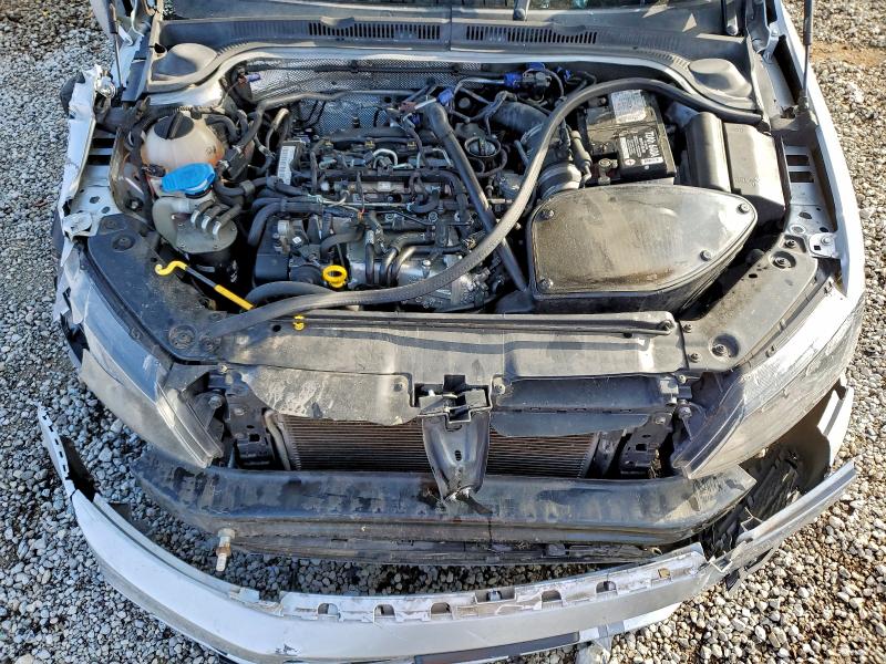Photo 11 from auction – 2015 VOLKSWAGEN JETTA with VIN 3VWLA7AJ3FM406366