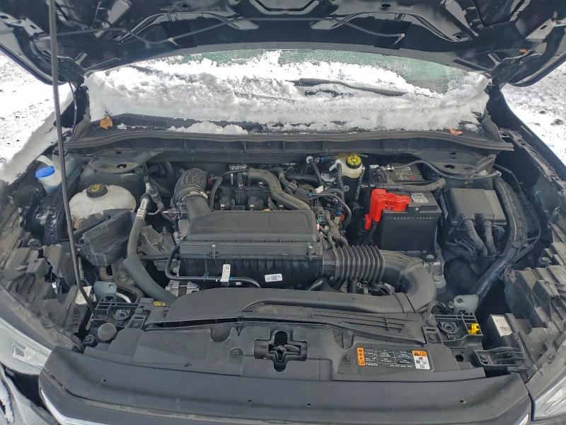 Photo 12 from auction – 2024 FORD ESCAPE ACT with VIN 1FMCU9GN4RUA80167