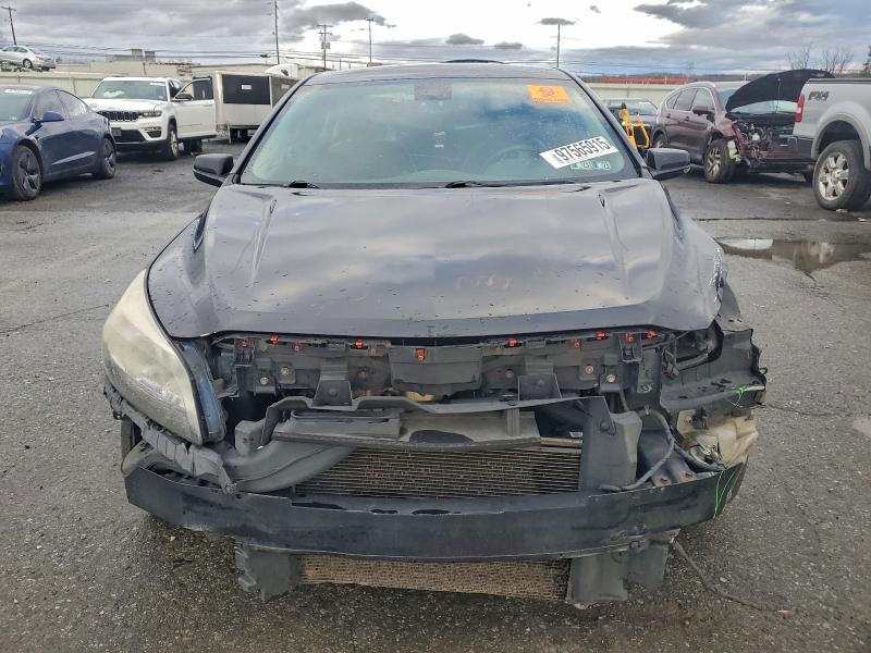 Photo 5 from auction – 2014 CHEVROLET MALIBU 1LT with VIN 1G11C5SL1EF262137