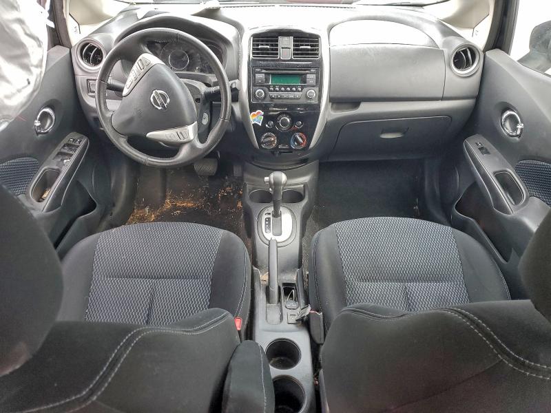 Photo 8 from auction – 2015 NISSAN VERSA NOTE with VIN 3N1CE2CP0FL365876