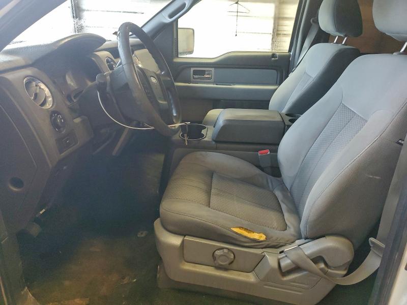Photo 7 from auction – 2011 FORD F150 SUPER with VIN 1FTFW1ET4BKD97530