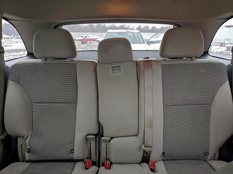 Photo 10 from auction – 2013 FORD EDGE SEL with VIN 2FMDK3J90DBB77934