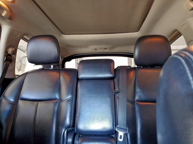 Photo 10 from auction – 2015 NISSAN PATHFINDER with VIN 5N1AR2MN9FC686246