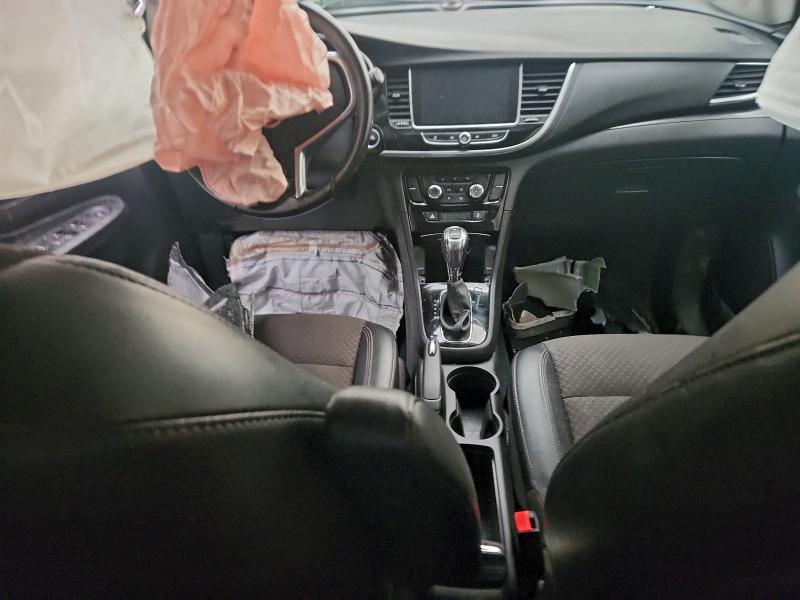 Photo 8 from auction – 2019 BUICK ENCORE PRE with VIN KL4CJASB5KB717672