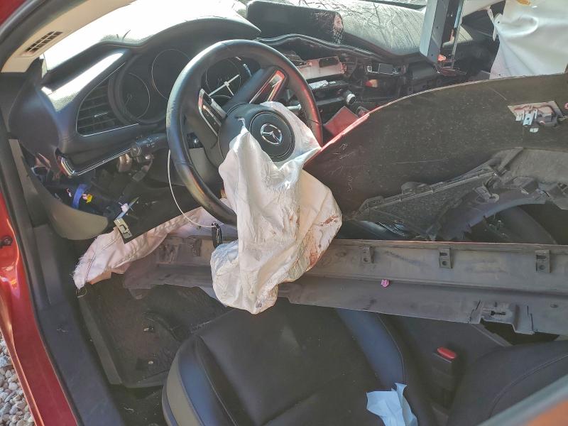 Photo 8 from auction – 2023 MAZDA 3 with VIN 3MZBPBEY7PM363527