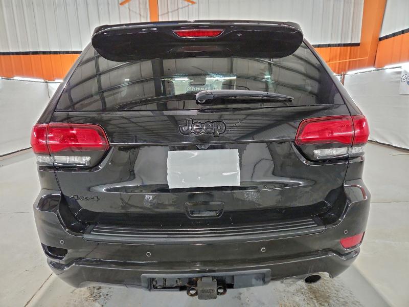 Photo 6 from auction – 2021 JEEP GRAND CHER with VIN 1C4RJFAG0MC684121