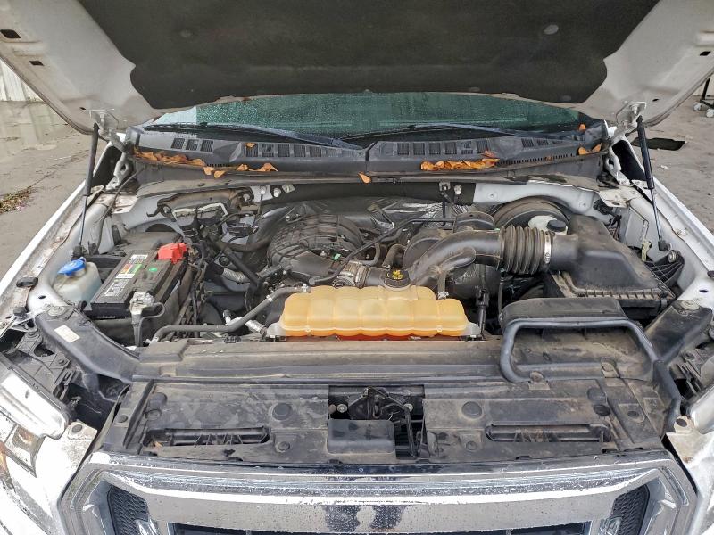 Photo 11 from auction – 2016 FORD F150 SUPER with VIN 1FTEW1C87GFC60415