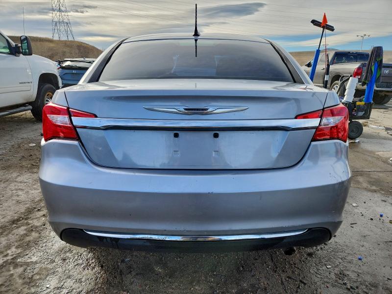 صورة رقم 6 من المزاد - 2013 CHRYSLER 200 TOURIN مع VIN 1C3CCBBB5DN743524
