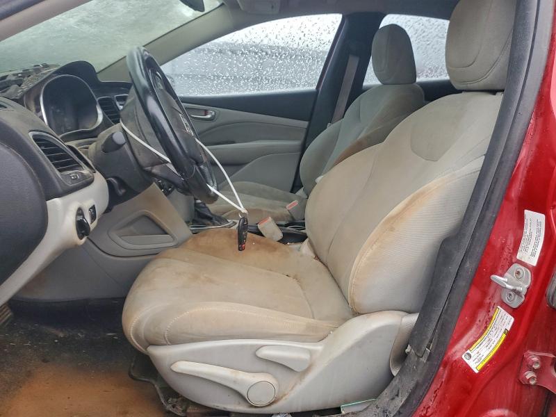 Photo 7 from auction – 2013 DODGE DART SXT with VIN 1C3CDFBA6DD136713