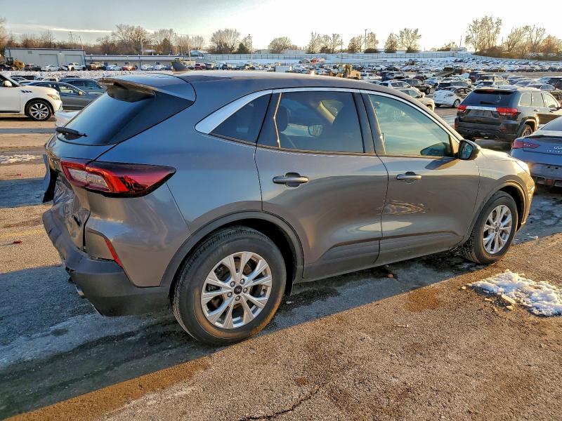 Photo 3 from auction – 2023 FORD ESCAPE ACT with VIN 1FMCU0GN2PUB07018