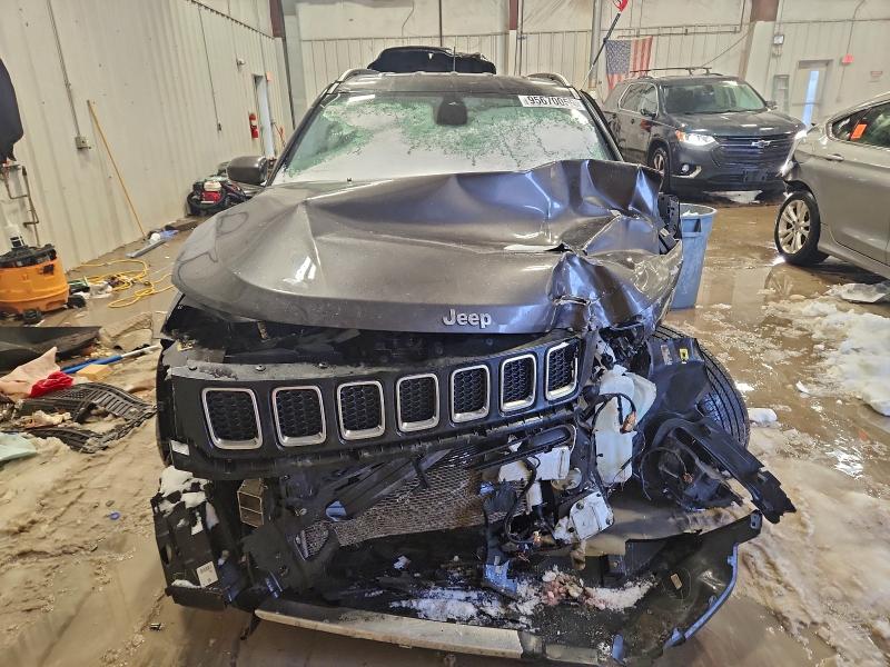 صورة رقم 5 من المزاد - 2020 JEEP COMPASS LI مع VIN 3C4NJDCB8LT155765