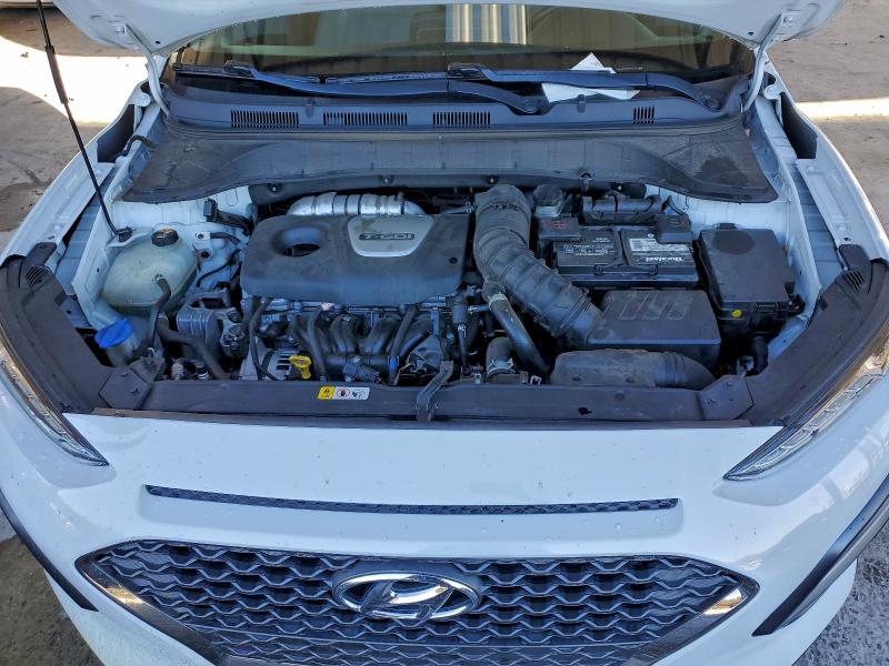 Photo 11 from auction – 2018 HYUNDAI KONA LIMIT with VIN KM8K33A52JU080208