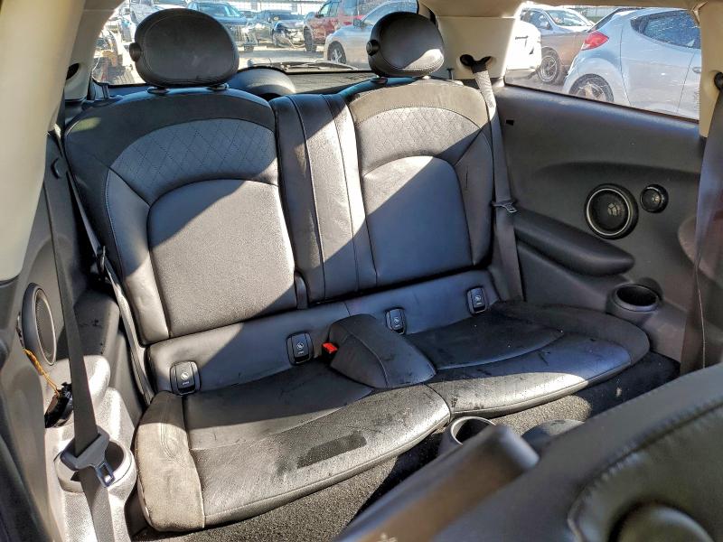 Photo 10 from auction – 2014 MINI COOPER S with VIN WMWXM7C5XET731864