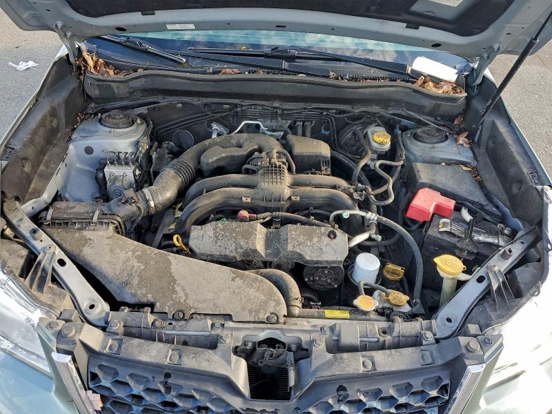 Zdjęcie 11 z aukcji – 2014 SUBARU FORESTER z VIN JF2SJAHC1EH477198