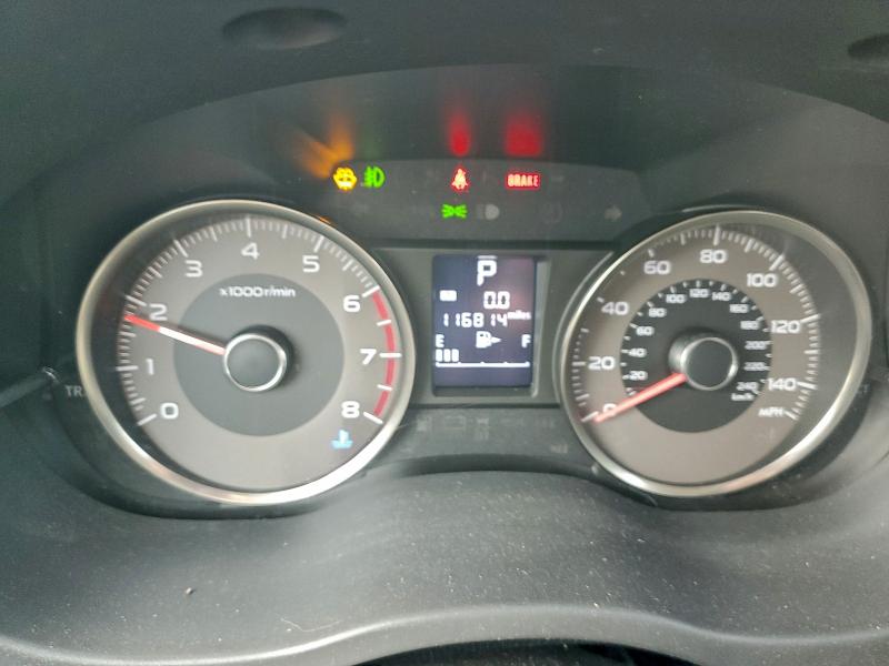 Photo 9 from auction – 2016 SUBARU FORESTER 2 with VIN JF2SJAHC5GH413331