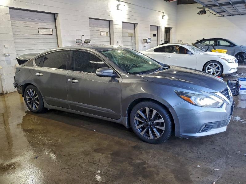 Photo 4 from auction – 2016 NISSAN ALTIMA 2.5 with VIN 1N4AL3AP9GC228568