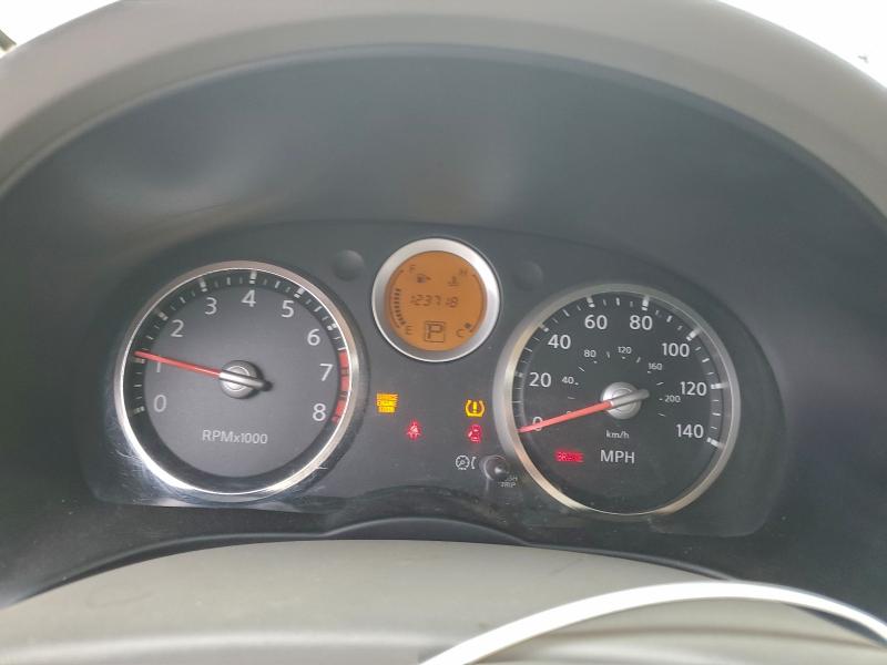 Photo 9 from auction – 2007 NISSAN SENTRA 2.0 with VIN 3N1AB61E17L681457