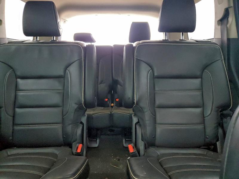 Photo 10 from auction – 2017 GMC ACADIA DEN with VIN 1GKKNXLS8HZ115697