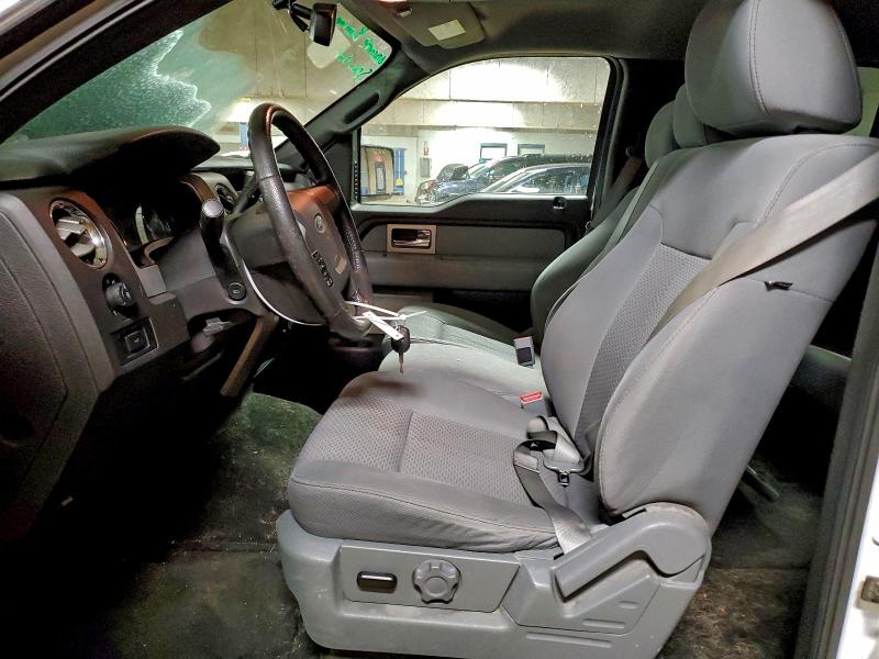 Photo 7 from auction – 2011 FORD F150 SUPER with VIN 1FTEW1CM5BFC26592