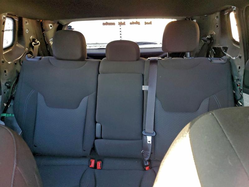 Photo 10 from auction – 2023 JEEP COMPASS SP with VIN 3C4NJDANXPT517064