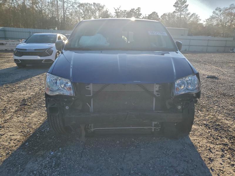 Photo 5 from auction – 2019 DODGE GRAND CARA with VIN 2C4RDGBG5KR617546