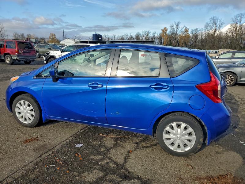 Photo 2 from auction – 2015 NISSAN VERSA NOTE with VIN 3N1CE2CP3FL428047
