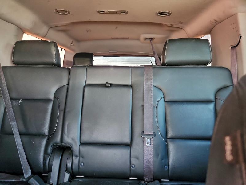 Photo 10 from auction – 2015 CHEVROLET SUBURBAN C with VIN 1GNSCJKC3FR141699