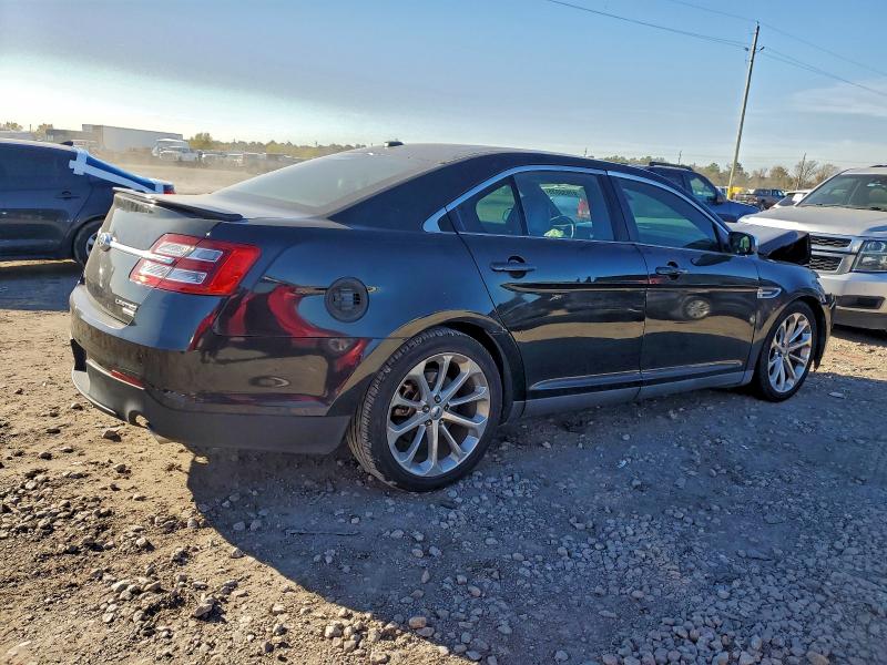Photo 3 from auction – 2013 FORD TAURUS LIM with VIN 1FAHP2F94DG150146