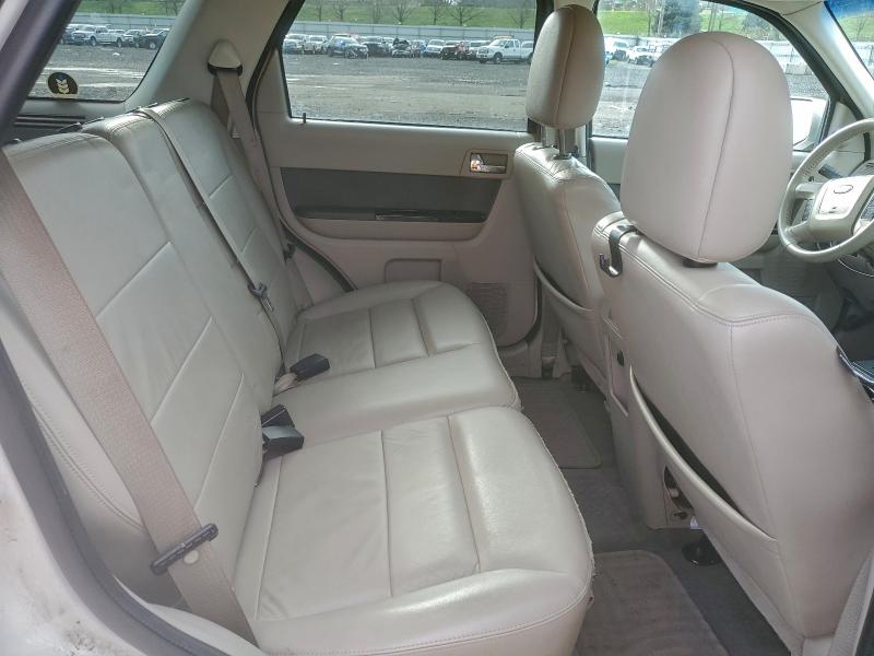 Фото 11 с аукциона – 2010 FORD ESCAPE HYB с VIN 1FMCU4K31AKB62589