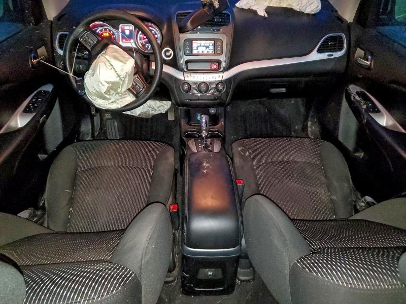 Photo 8 from auction – 2020 DODGE JOURNEY SE with VIN 3C4PDCAB1LT273864