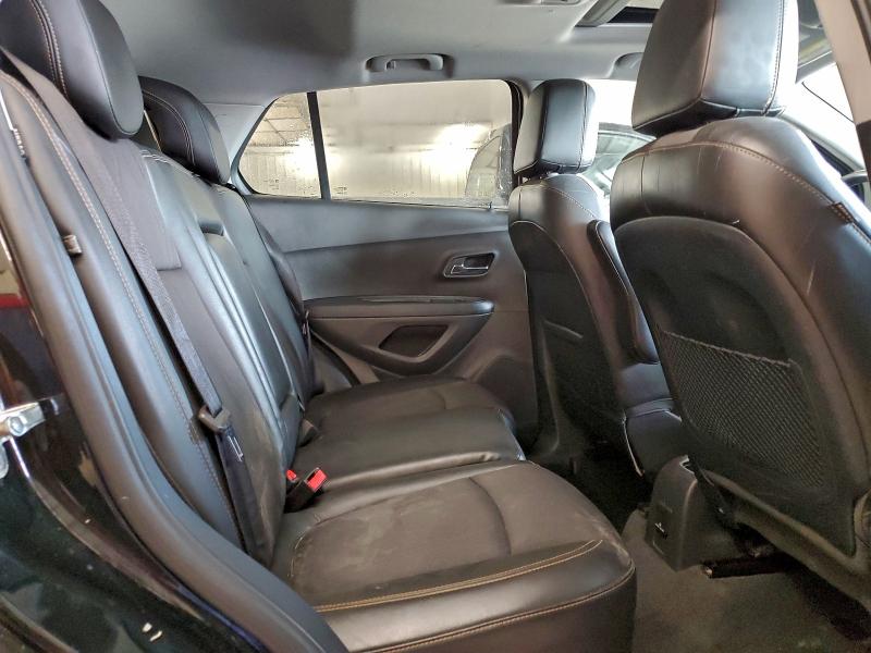 Photo 11 from auction – 2017 CHEVROLET TRAX 1LT with VIN 3GNCJLSB2HL236035