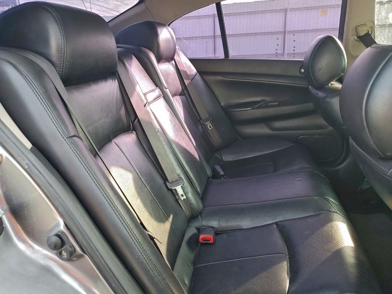 Photo 10 from auction – 2013 INFINITI G37 with VIN JN1CV6AP2DM711228