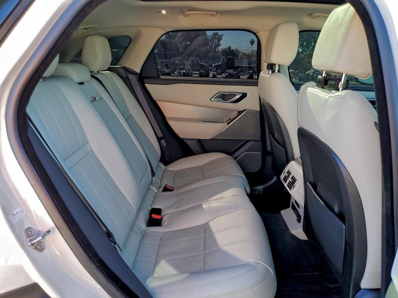 Photo 11 from auction – 2019 LAND ROVER RANGE ROVE with VIN SALYL2EX3KA211310