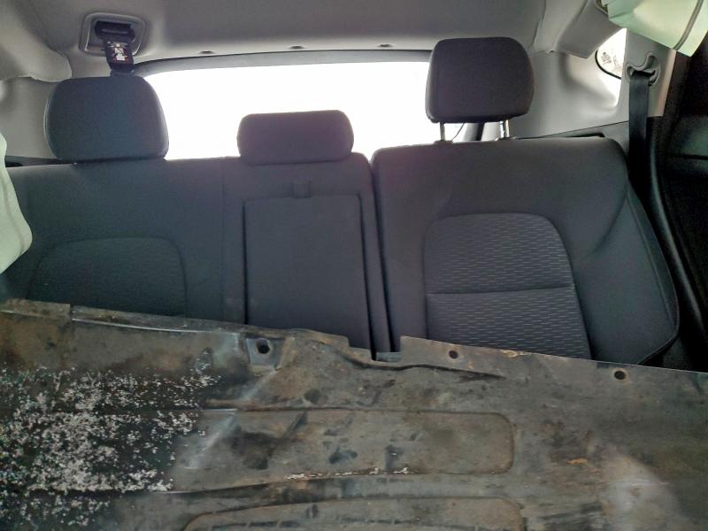 Photo 10 from auction – 2020 HYUNDAI TUCSON with VIN KM8J3CAL3LU163756