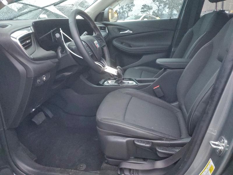 Foto 7 de la subasta – 2024 BUICK ENCORE GX con VIN KL4AMBS28RB014890