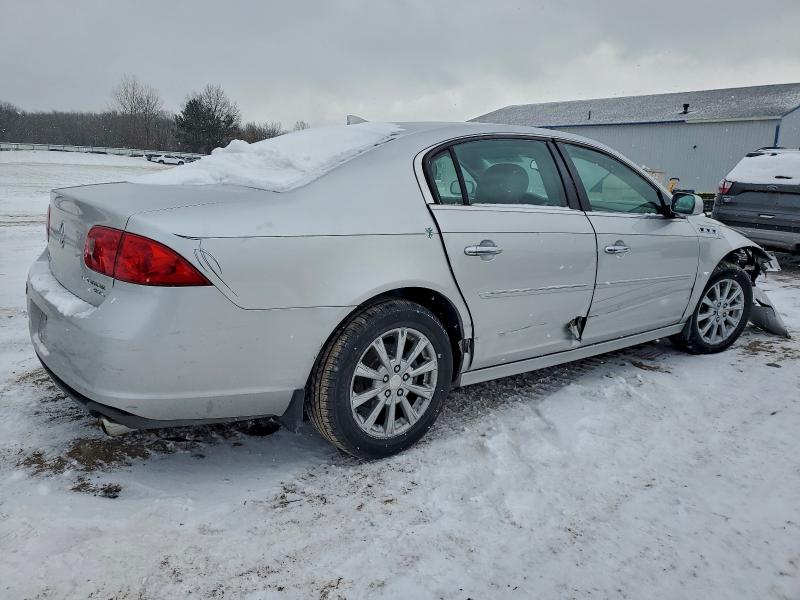 Photo 3 from auction – 2010 BUICK LUCERNE CX with VIN 1G4HC5EM2AU108208