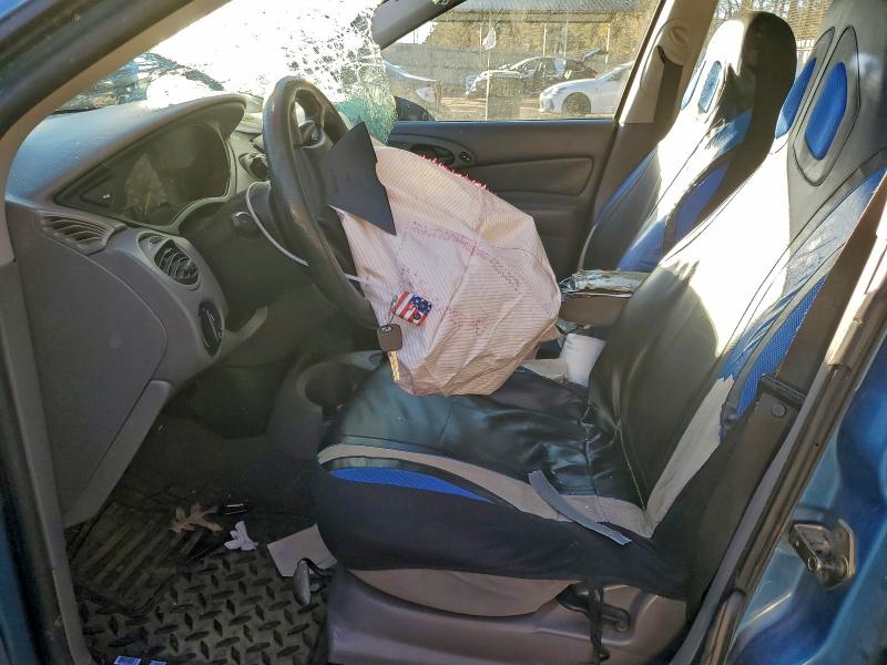 صورة رقم 7 من المزاد - 2000 FORD FOCUS SE مع VIN 1FAFP3639YW196916