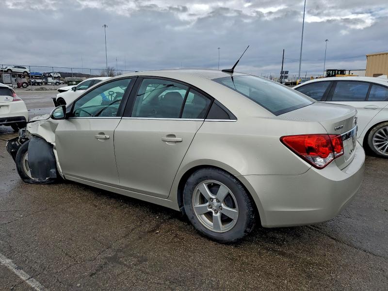 Photo 2 from auction – 2014 CHEVROLET CRUZE LT with VIN 1G1PC5SB0E7272685