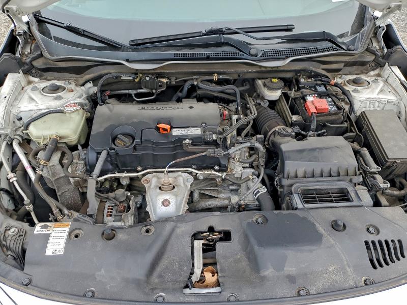 Photo 11 from auction – 2016 HONDA CIVIC EX with VIN 19XFC2F89GE241261