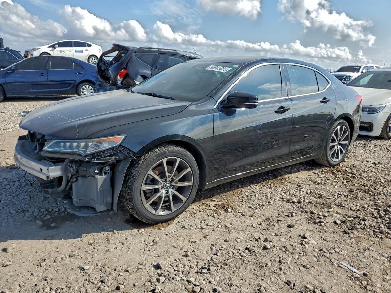 Zdjęcie 1 z aukcji – 2015 ACURA TLX z VIN 19UUB2F36FA022677